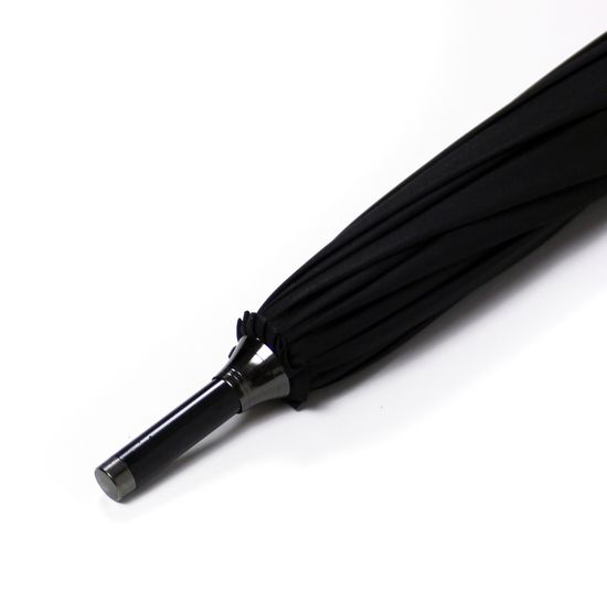 Мужской зонт трость Три Слона полуавтомат 1710