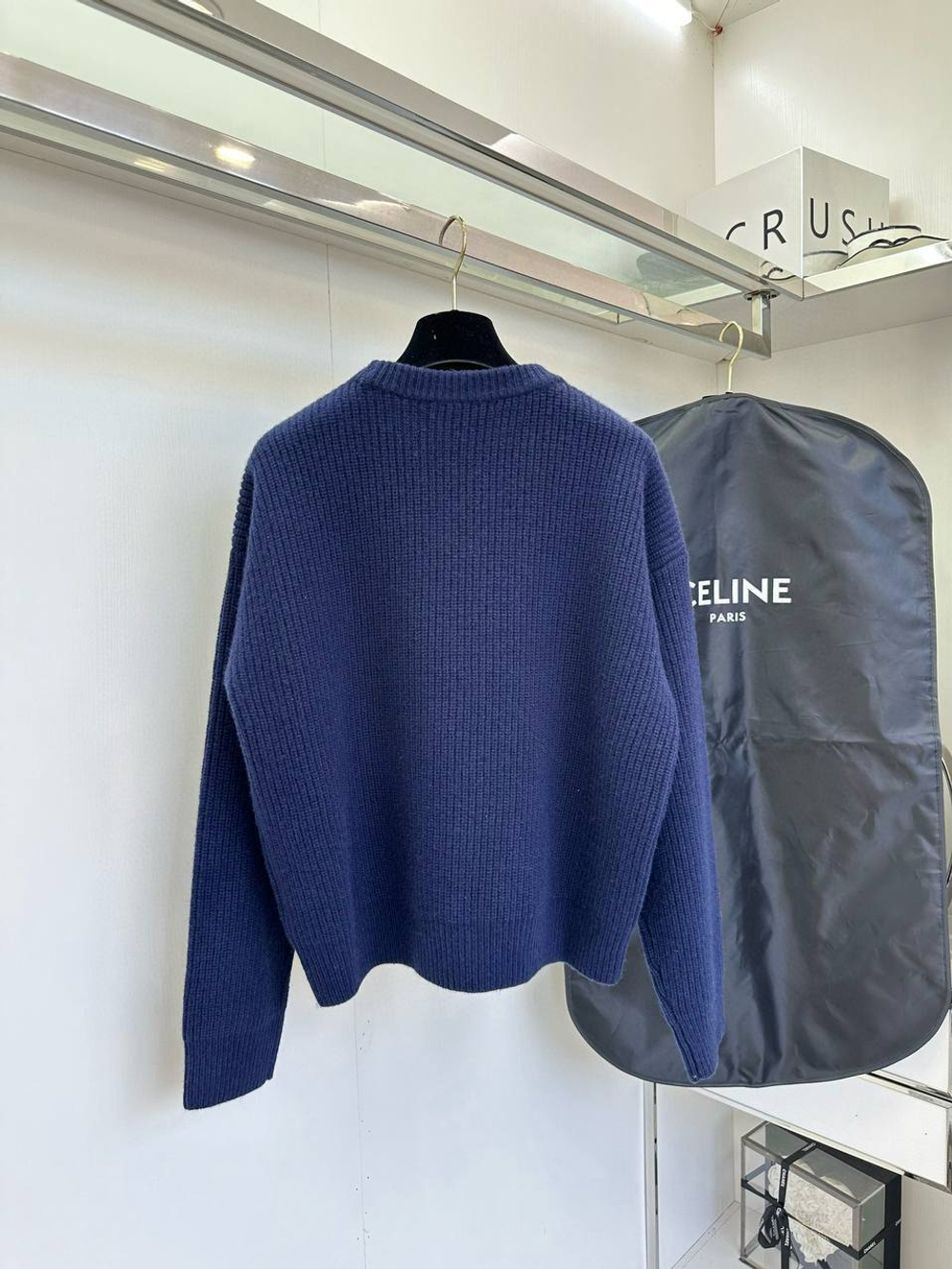 Свитер Celine