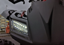 Квадроцикл PROMAX SPORT 180