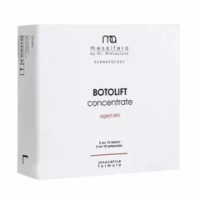 Botolift Concentrate Mesaltera | Концентрат для коррекции морщин и лифтинга кожи