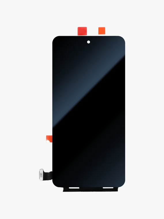 Дисплей для Vivo X200 Pro AMOLED в сборе с тачскрином