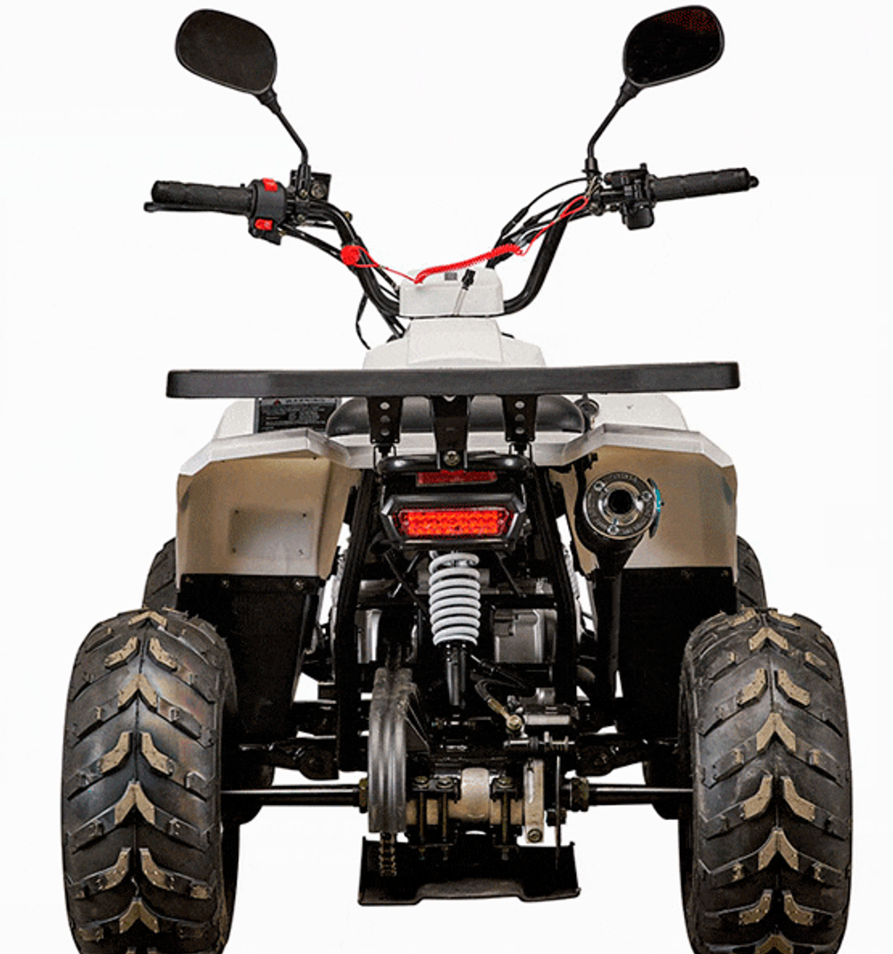 Квадроцикл Yacota Raposa PRO-SPORT