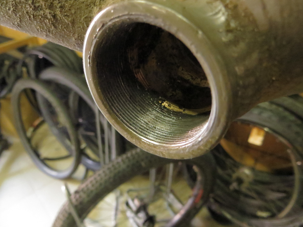 Рама Diamondback Response 18" под колеса 26"