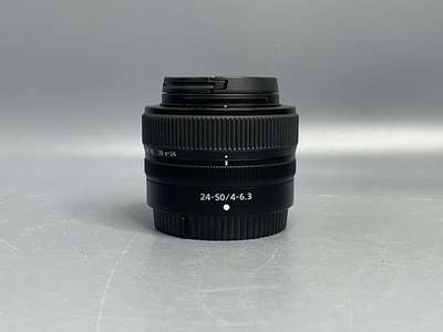 Nikon Nikkor Z 24-50mm 4-6.3