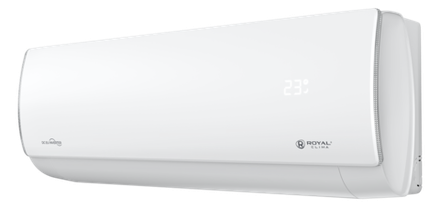 Инверторная сплит-система Royal Clima серии PERFETTO DC EU Inverter 2025 RCI-PFD24HN (комплект)