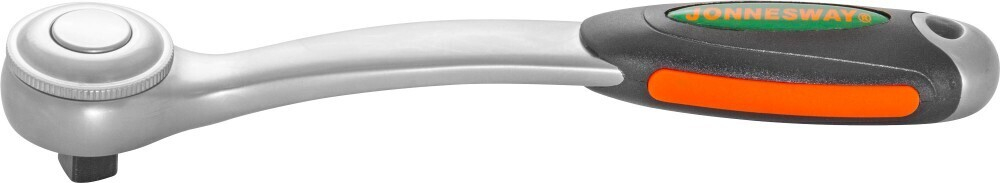 R3403 Рукоятка трещоточная 3/8"DR, 72 зубца, 195 мм