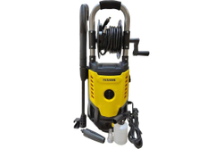 Автомойка ТД Техник ТЕХНИК Х-418 1.8 кВт, 130 бар