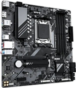 Материнская плата GIGABYTE B650M D3HP