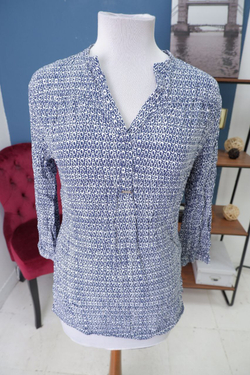 Блузка Blauz модная 42-44 размер