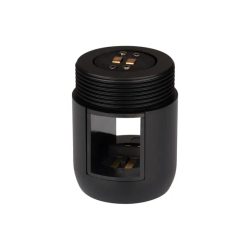 Держатель трека ART-APRIORI-HOLDER-CON-A-POWER (BK) (Arlight, IP20 Металл, 3 года) 045093