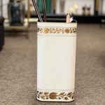 Подставка д/зонтов Орнамент