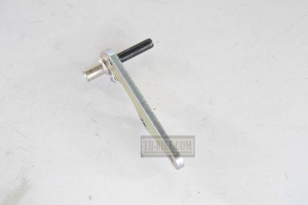 45190-KZZ-A21. BRACKET SUB ASSY., FR. CALIPER. Honda CRF250RL-M, CRF300RL.