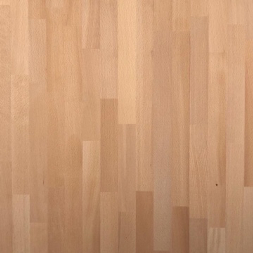 Щит сращенный Бук 3000х610х20 АВ(ВВ)