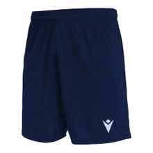 Шорты унисекс MACRON Mesa Hero, 522307-NV-4XL, размер 4XL, темно-синий