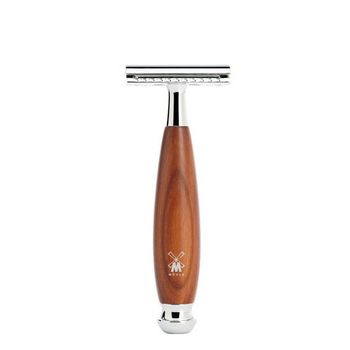 Т-образная бритва MUEHLE VIVO, слива (R 331 SR)