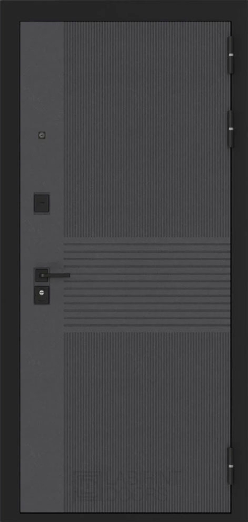 Лабиринт Бункер 05 Зеркало