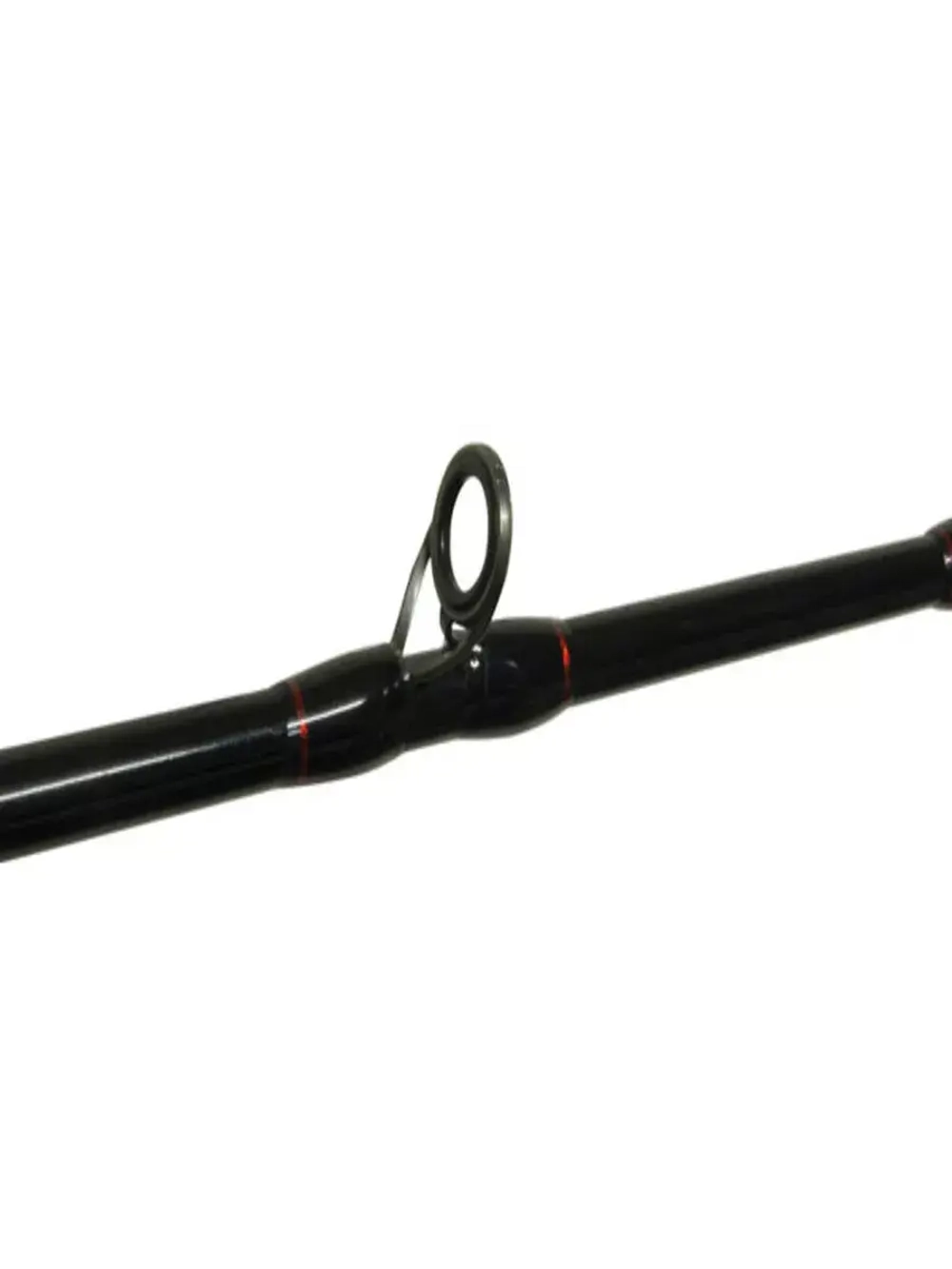 Спиннинг для рыбалки (кастинговый) Maximus BLACK WIDOW C