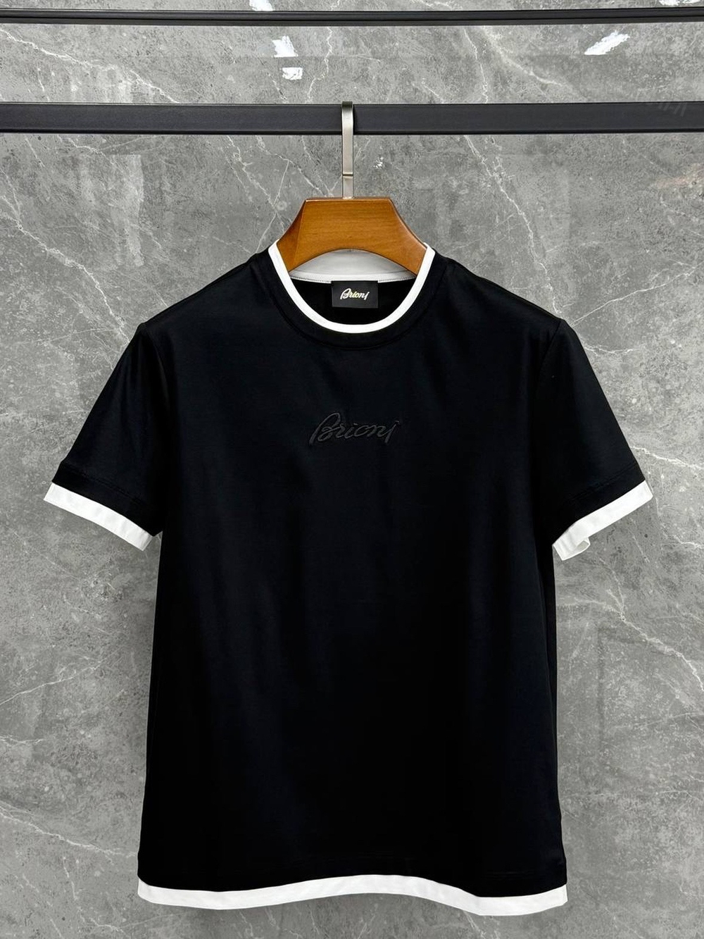 Футболка Brioni