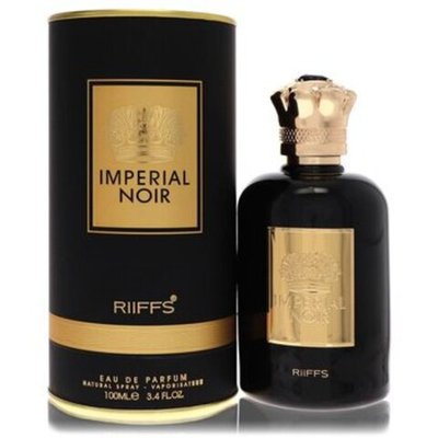 Riiffs Perfumes Imperial Noir EDP 100ml