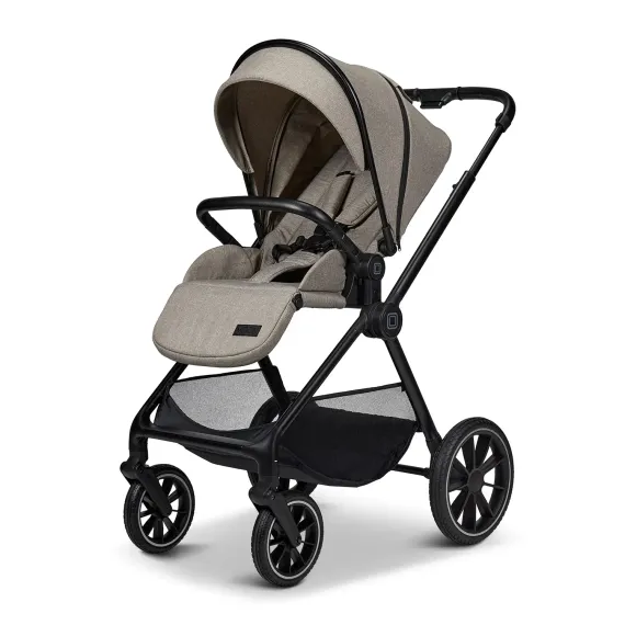 Детская коляска Moon Clicc 2 в 1 Mud Melange (701) 2025