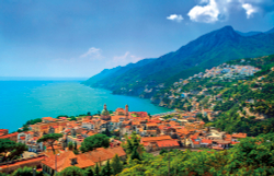 Коллекция Морской пейзаж