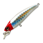 Воблер для рыбалки F413 Yo-Zuri EBA Minnow