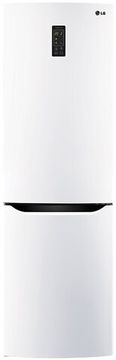 Холодильник LG GA-B409SQQL