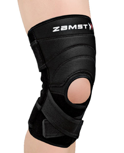 Стабилизатор Zamst Knee Support ZK7