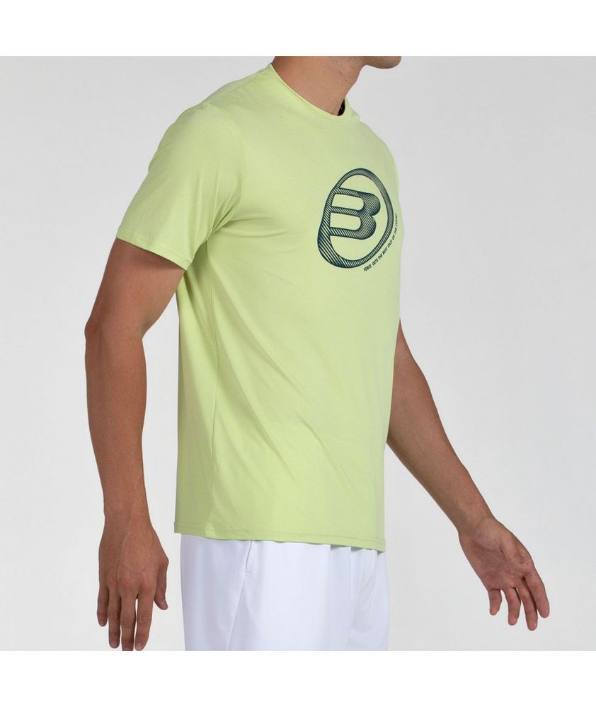 Футболка мужская Lande