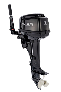 2х-тактный лодочный мотор PARSUN T8BMS