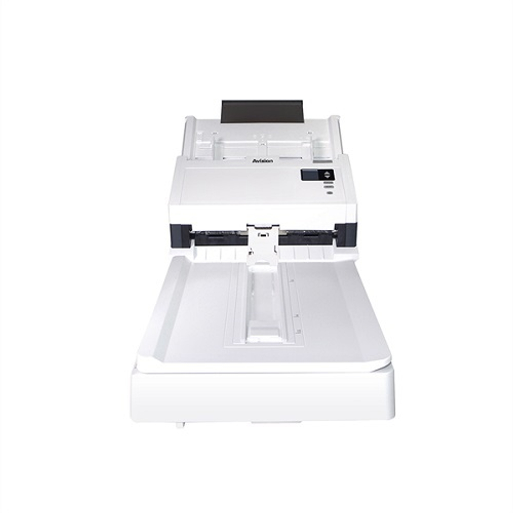 Сканер  Avision AD345