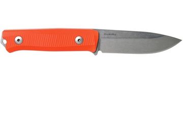 Нож Lion Steel "Bushcraft-R" L/B40 SwOrG10R