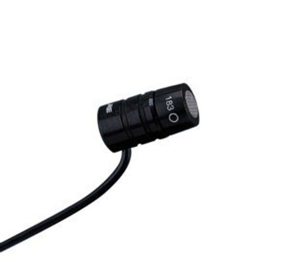 SHURE MX185