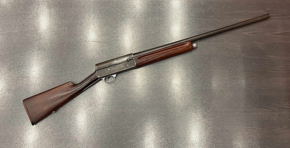 Browning Auto-5 к.12/70 №19944 L-710 (комиссия)