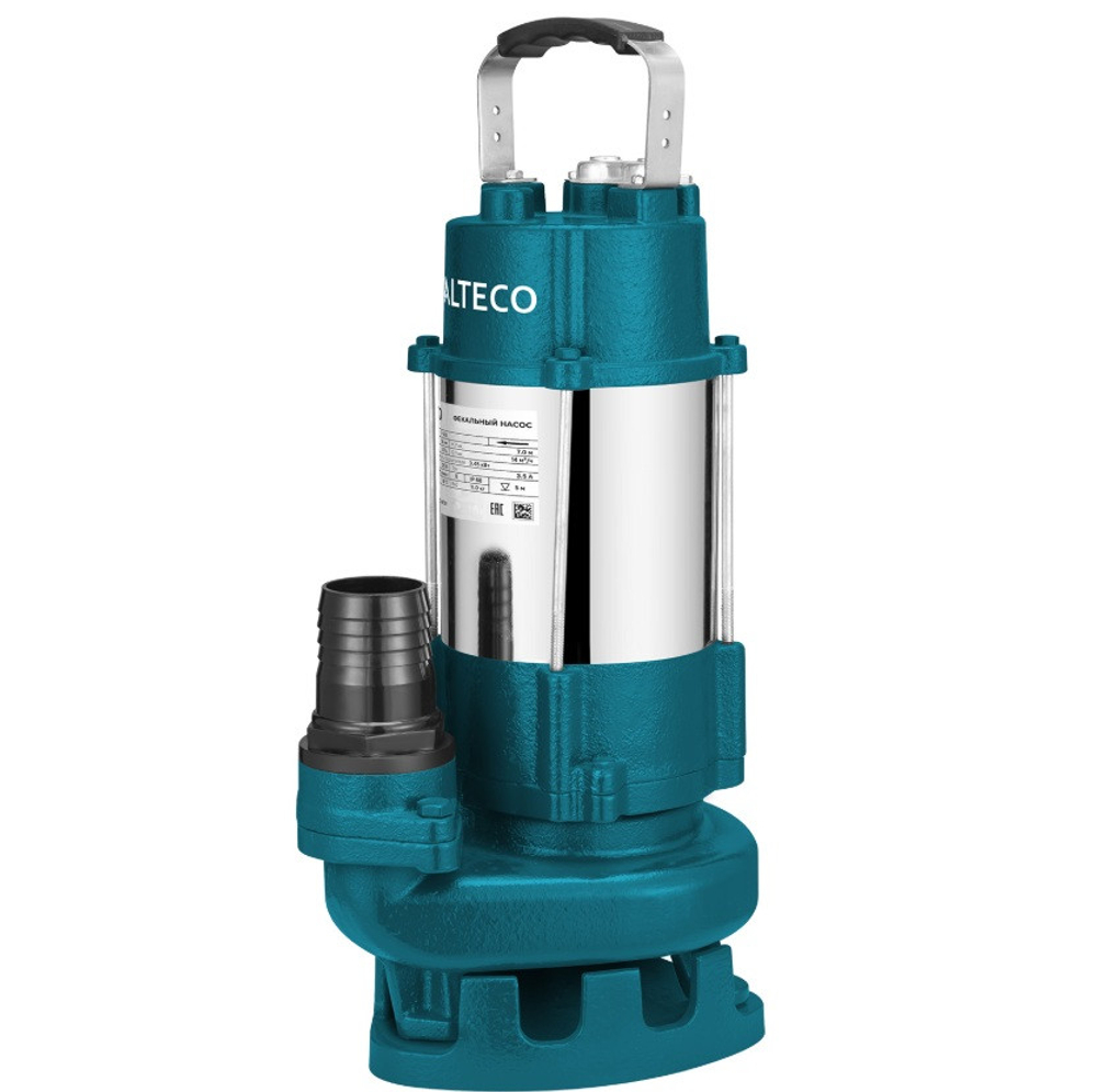 Насос фекальный Alteco FP 450 80747