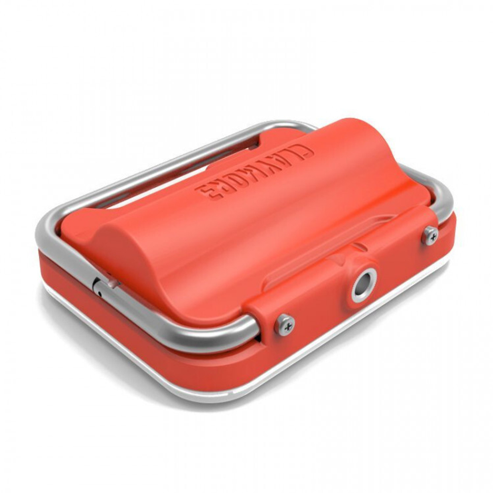 Фонарь кемпинговый CLAYMORE UltraMini цв. Red