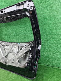 Крышка багажника Changan Uni-K (2020-н.в.)