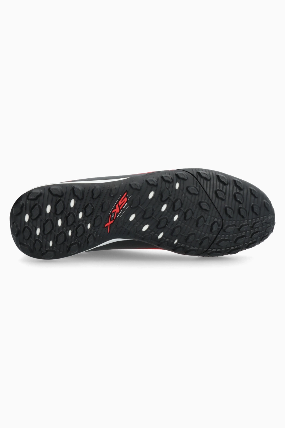Сороконожки Skechers SKX 02 Academy TF - красный