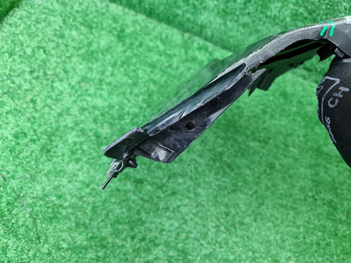 Бампер передний Geely Cityray (2024-н.в.)