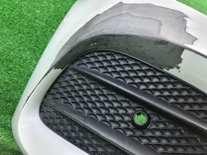 Бампер передний Mercedes E W213 16-21 AMG В сборе