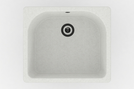 Кухонная мойка матовая G-27