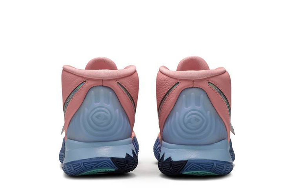 Кроссовки Concepts X Nike Kyrie 6 "Khepri"