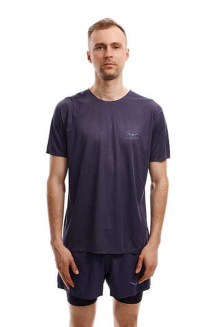 ФУТБОЛКА МУЖСКАЯ COMFORT | GREYSTONE