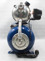Насосная станция Belamos XI 08 ALL, 800 Вт, 58 л/мин, Н-38 м, нерж.сталь