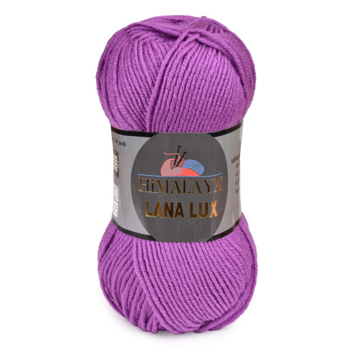 Пряжа Himalaya Lana Lux (74825)