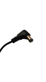 Зарядное устройство ЗУ-В-6,5В для весов Умница (ВТЭ, ВТБ, Мини), 6,5 В, 0,5 А, индикатор работы