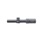 Прицел Grizzly 1-4x24, Vector Optics ( установка на Тигр, СВД, Вепрь 308 СОК-95 / Сетка German #1 / с подсветкой )