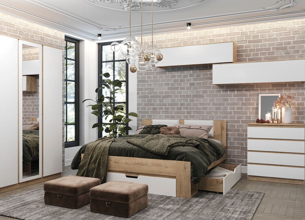 Модуль «Марли» МКР 1600.1