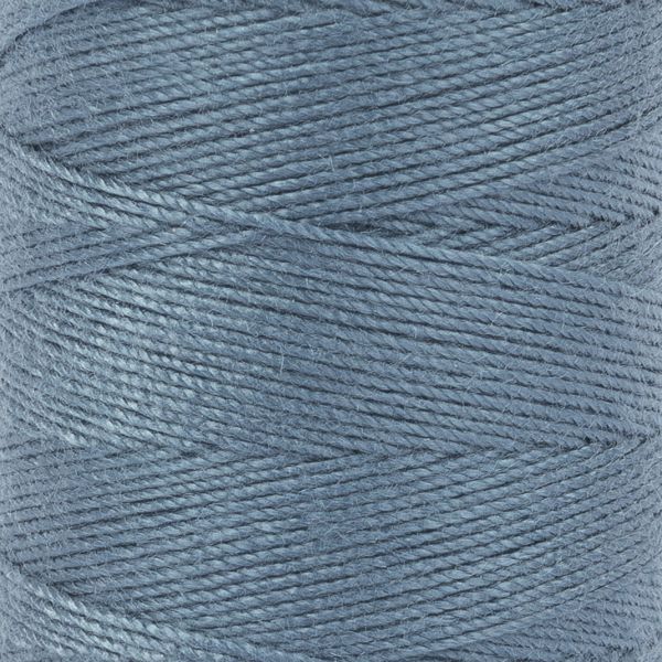 Нитки универсальные джинсовые Gamma 20s/3, 912 м / 1 кат., 313 серо-синий
