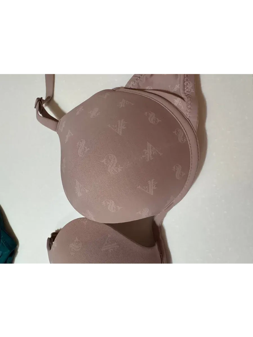 НАБОР 6 ШТ Франзуская модель Бюстгальтера открытого пушап